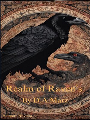 cover image of A Realm of Raven's